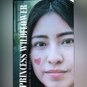 See 2nd picture to find out the exciting plot to this story.